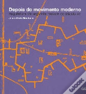 Capa do artigo Depois do Movimento Moderno