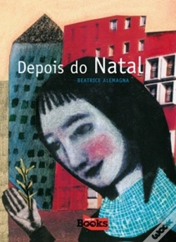 Capa do artigo Depois do Natal