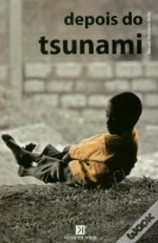 Capa do artigo Depois do Tsunami