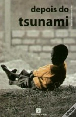 Capa do artigo Depois do Tsunami