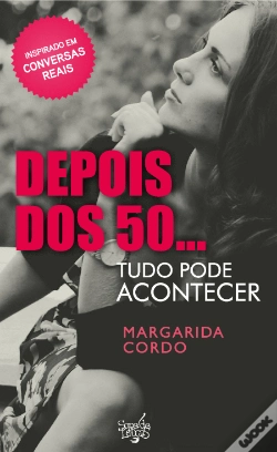 Capa do artigo Depois dos 50…