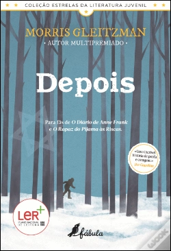 Capa do artigo Depois