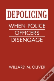 Capa do artigo Depolicing