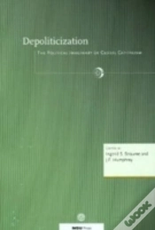 Capa do artigo Depoliticization