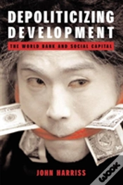 Capa do artigo Depoliticizing Development