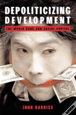 Capa do artigo Depoliticizing Development