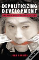 Depoliticizing Development