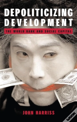 Capa do artigo Depoliticizing Development