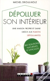 Capa do artigo Depolluer Son Interieur
