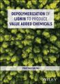 Depolymerization Of Lignin To Produce Value Added Chemicals - Preview
