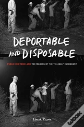 Capa do artigo Deportable And Disposable