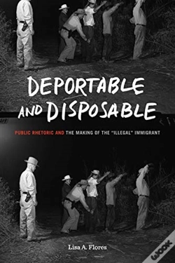Capa do artigo Deportable And Disposable