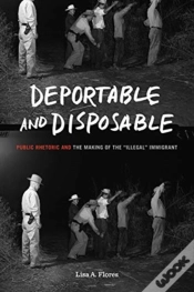 Capa do artigo Deportable And Disposable