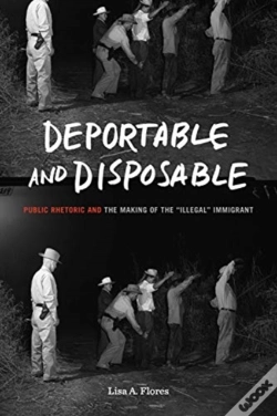 Capa do artigo Deportable And Disposable