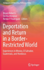 Deportation And Return In A Border-Restricted World - Preview