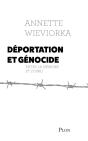 Déportation Et Génocide : Entre La Mémoire Et L'Oubli - Preview