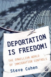 Capa do artigo Deportation Is Freedom!