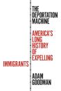 Deportation Machine - Preview