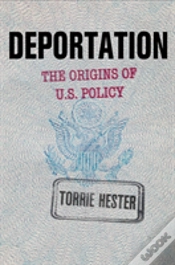 Capa do artigo Deportation