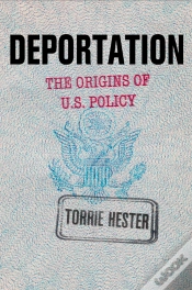 Capa do artigo Deportation