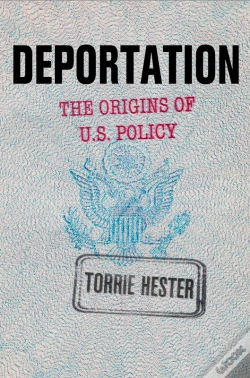 Capa do artigo Deportation