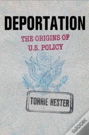 Capa do artigo Deportation