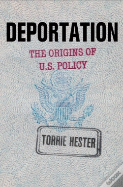 Capa do artigo Deportation