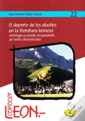 Capa do artigo Deporte De Los Aluches En La Literatura Leonesa, El