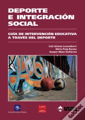 Capa do artigo Deporte E Integración Social