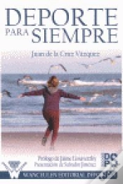 Capa do artigo Deporte Para Siempre