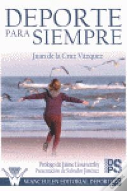 Capa do artigo Deporte Para Siempre