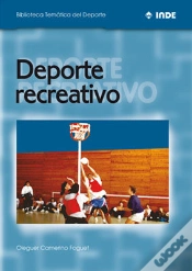 Capa do artigo Deporte Recreativo