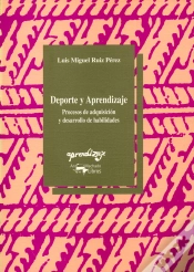 Capa do artigo Deporte Y Aprendizaje