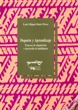 Capa do artigo Deporte Y Aprendizaje