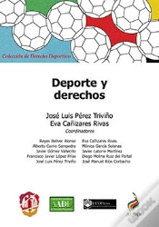 Capa do artigo Deporte Y Derechos