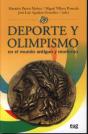 Deporte Y Olimpismo En El Mundo Antiguo Y Moderno - Preview