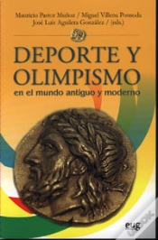 Capa do artigo Deporte Y Olimpismo En El Mundo Antiguo Y Moderno