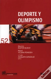 Capa do artigo Deporte Y Olimpismo