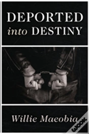 Capa do artigo Deported Into Destiny