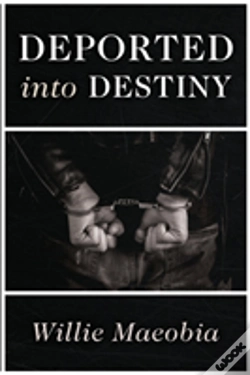 Capa do artigo Deported Into Destiny