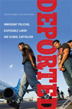 Capa do artigo Deported