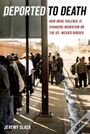 Capa do artigo Deported To Death