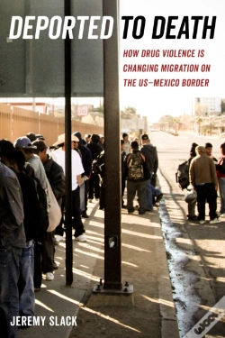 Capa do artigo Deported To Death