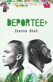 Capa do artigo Deportee