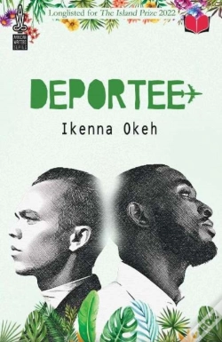 Capa do artigo Deportee