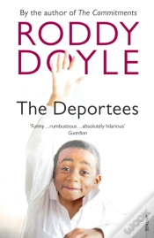 Capa do artigo Deportees