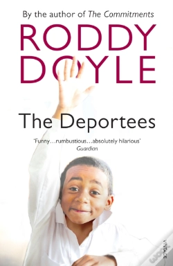 Capa do artigo Deportees