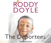 Capa do artigo Deportees