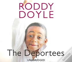 Capa do artigo Deportees