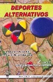 Capa do artigo Deportes Alternativos